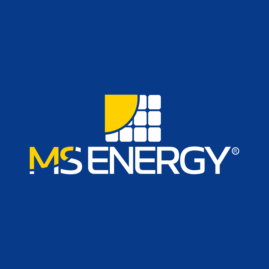 Logo MS Energy
